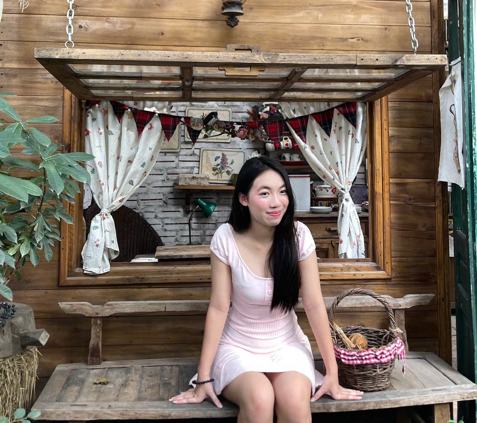 Vũ Ngọc Linh